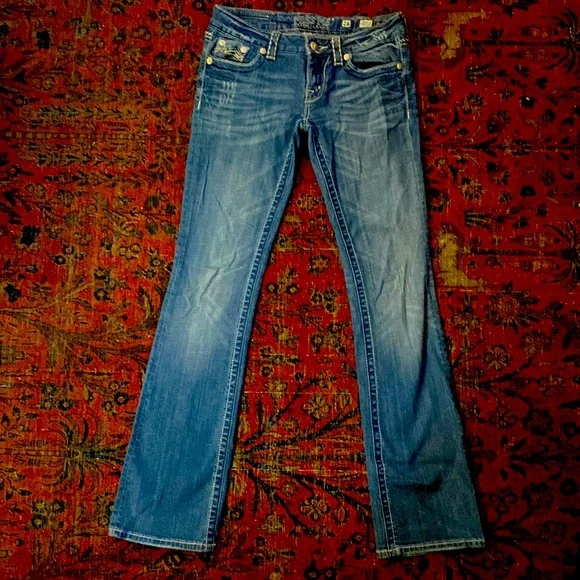 MISS ME jeans - Picture 1 of 16